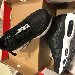 Nike air max 95